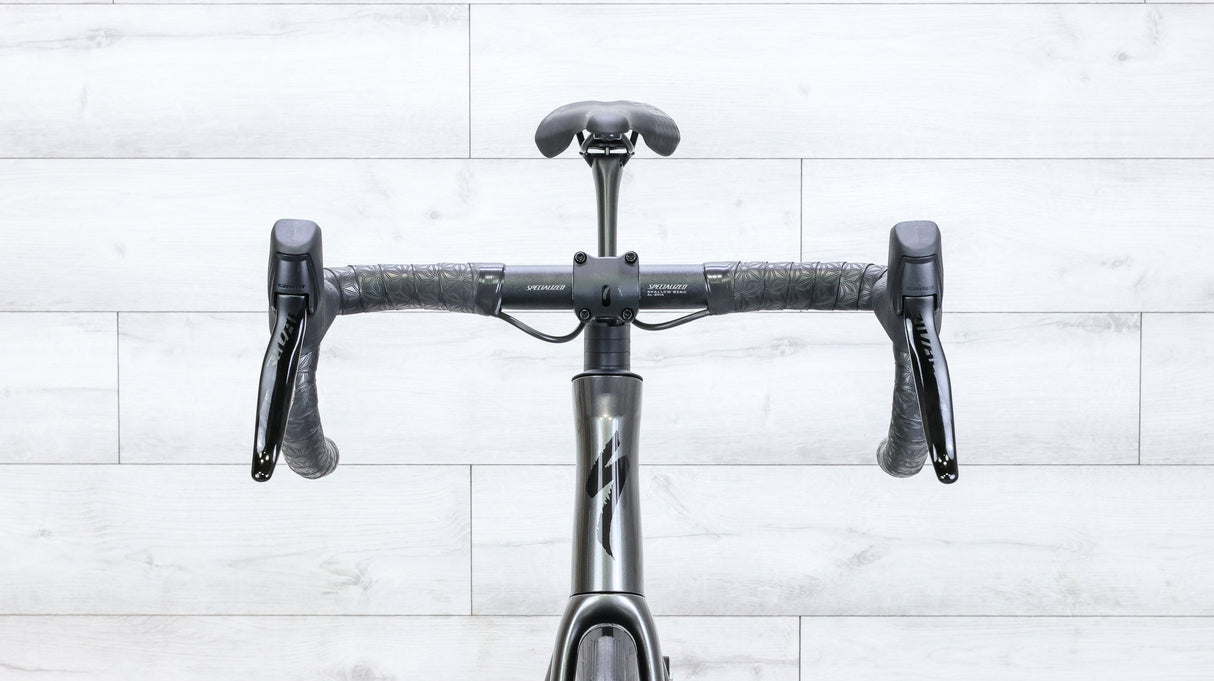 Specialized Tarmac SL8 Expert SRAM Rival AXS Road Bike - 2024, 56cm