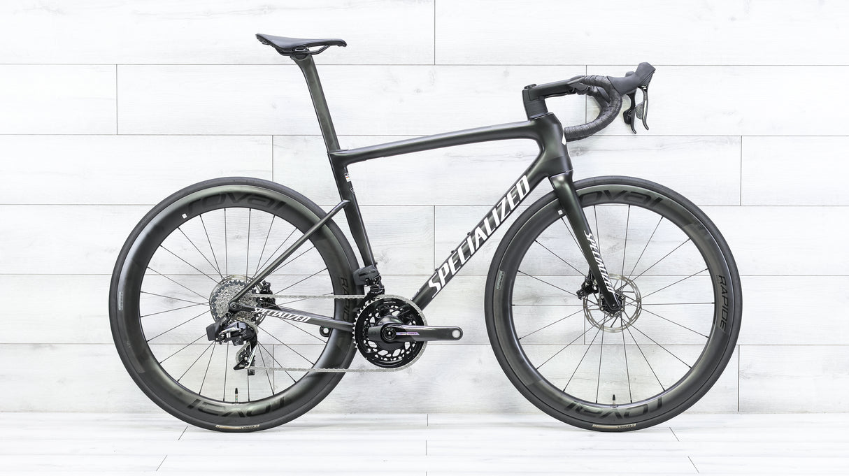 Specialized Tarmac SL8 Pro - SRAM Force eTap AXS Road Bike - 2024, 56cm