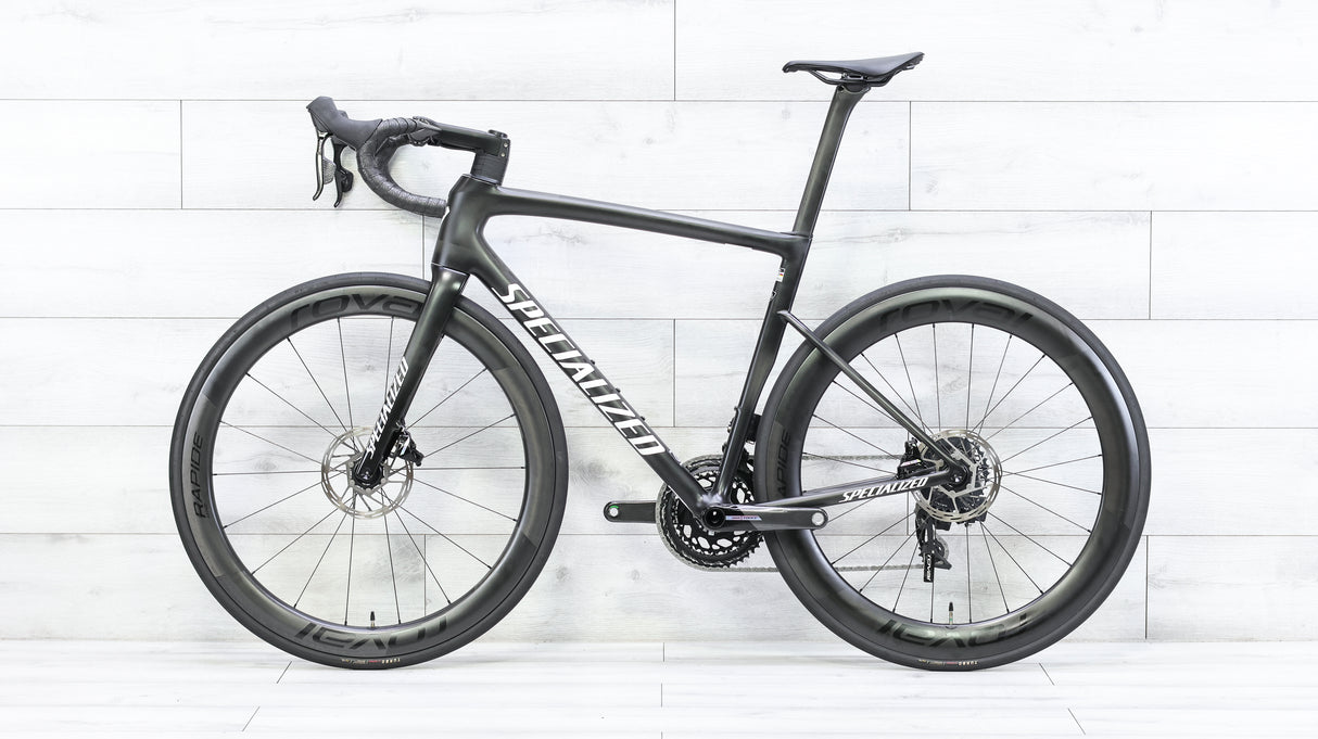 Specialized Tarmac SL8 Pro - SRAM Force eTap AXS Road Bike - 2024, 56cm