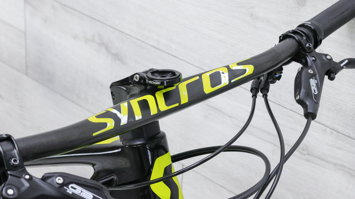 Scott Spark RC 900 World Cup Mountain Bike - 2019, Medium