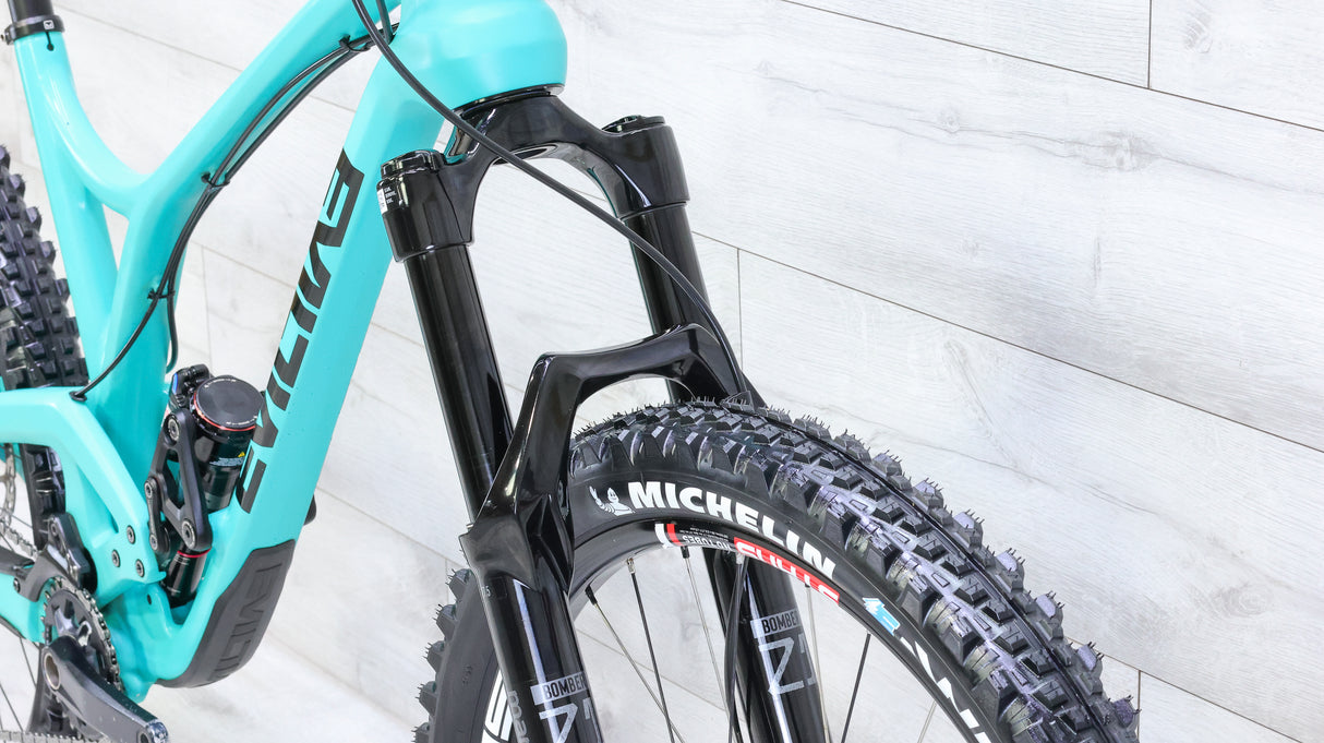 Evil Calling Mountain Bike - 2020, Large