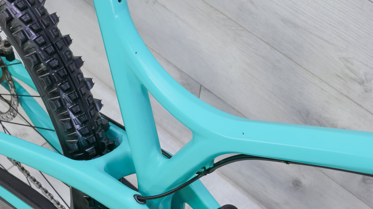 Evil Calling Mountain Bike - 2020, Large