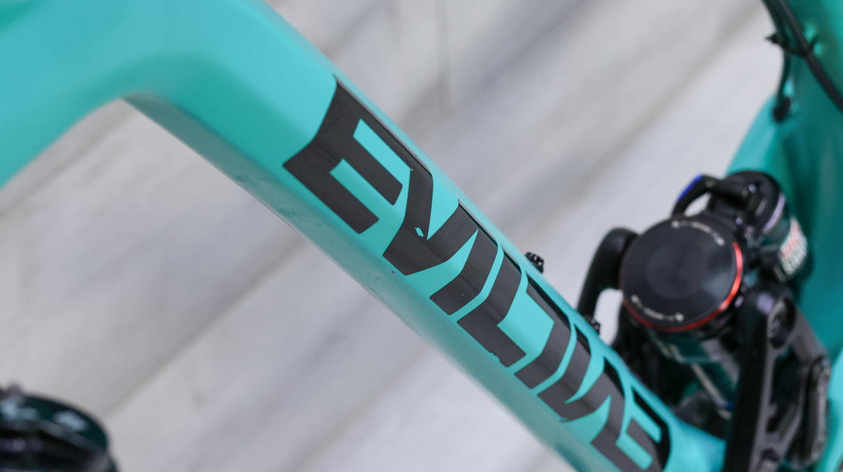 Evil Calling Mountain Bike - 2020, Large