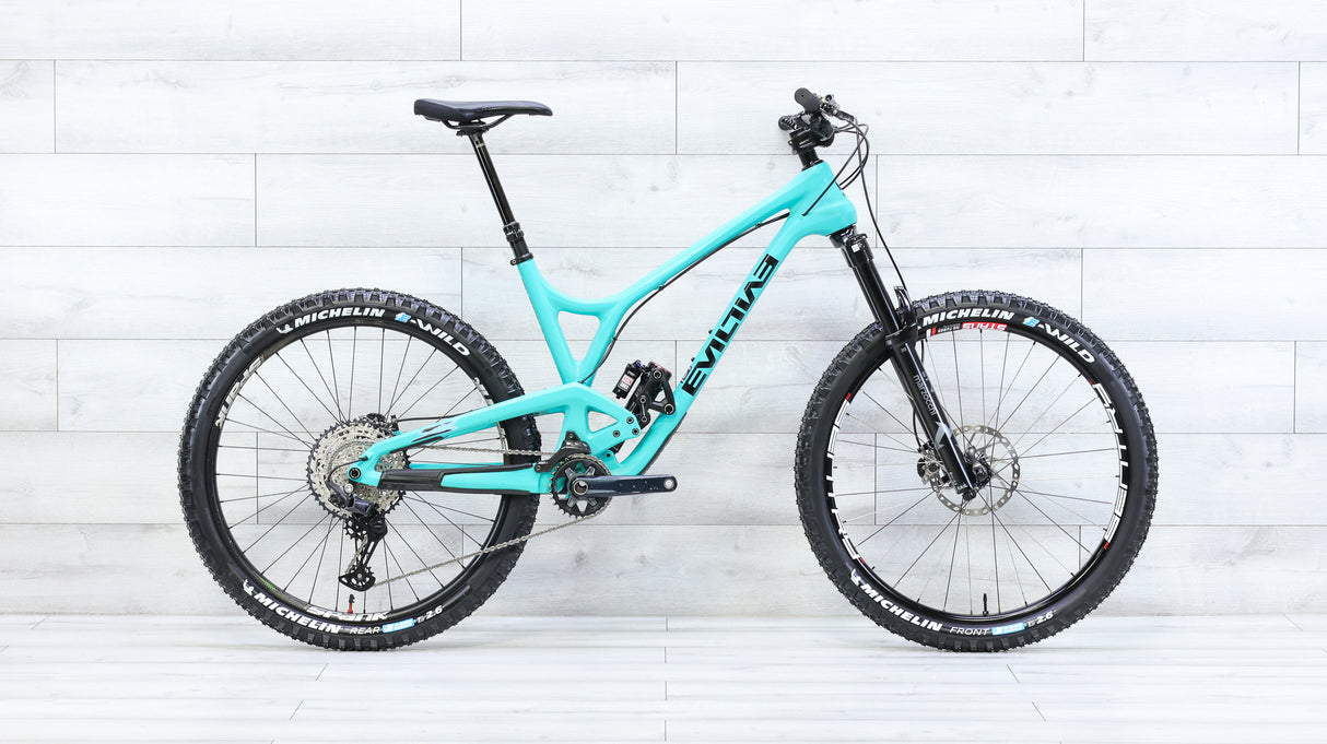 Evil Calling Mountain Bike - 2020, Large