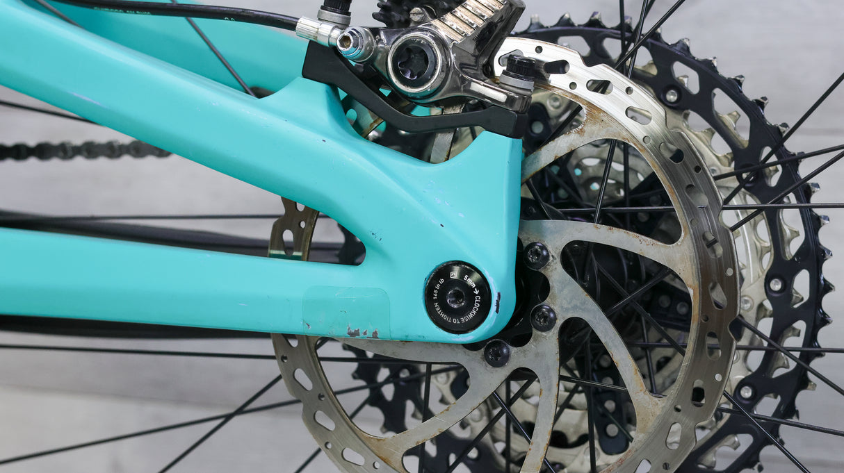 Evil Calling Mountain Bike - 2020, Large