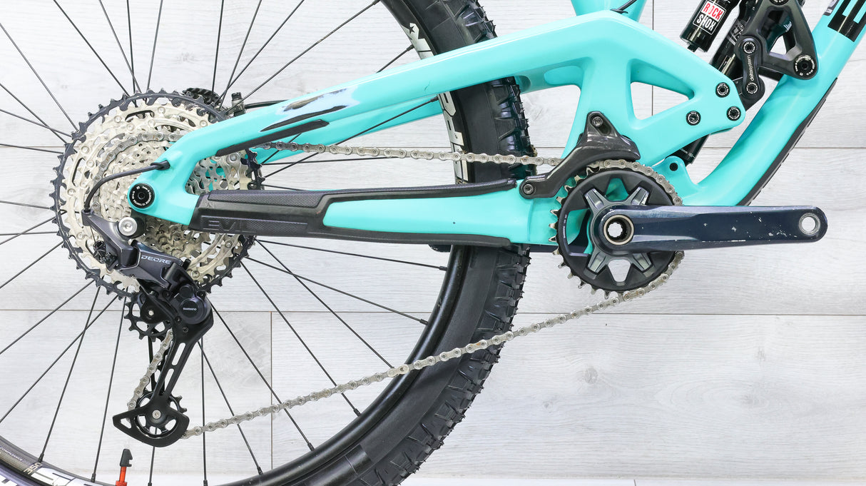 Evil Calling Mountain Bike - 2020, Large