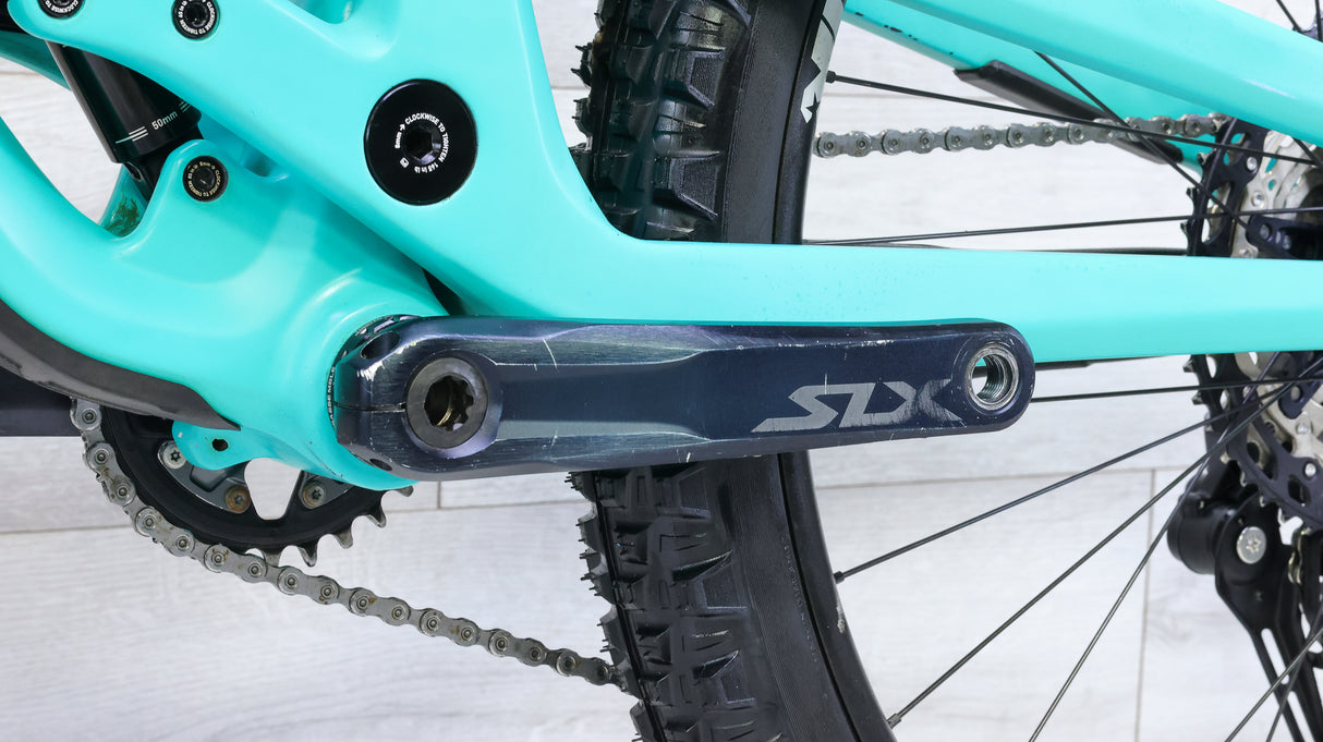 Evil Calling Mountain Bike - 2020, Large