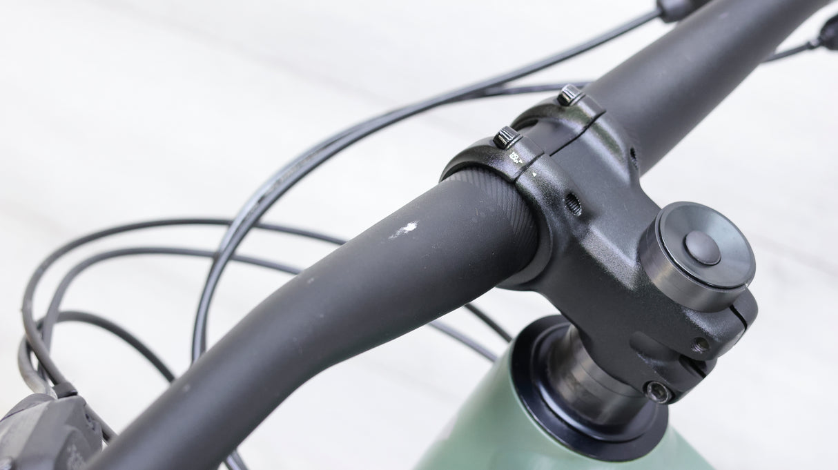 Specialized Turbo Levo Comp Alloy Mountain E-Bike - 2023, Large (S4)