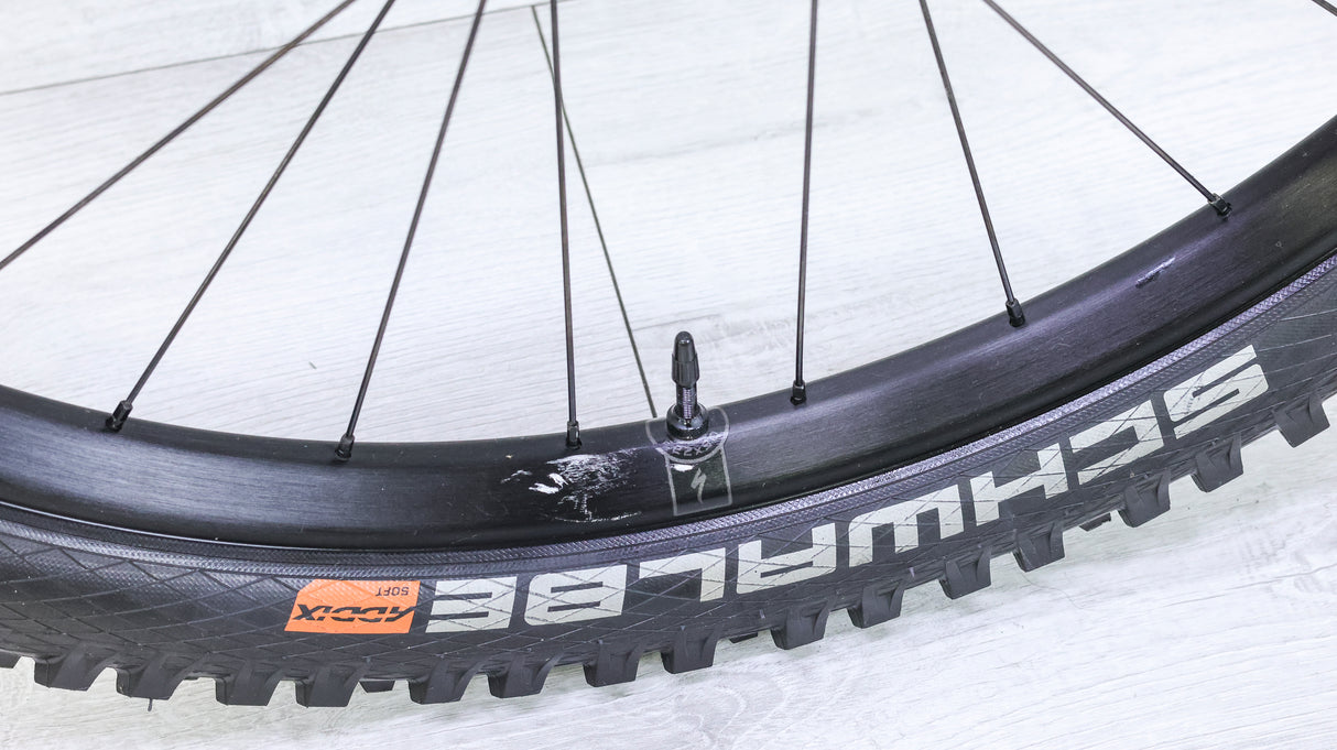 Specialized Turbo Levo Comp Alloy Mountain E-Bike - 2023, Large (S4)