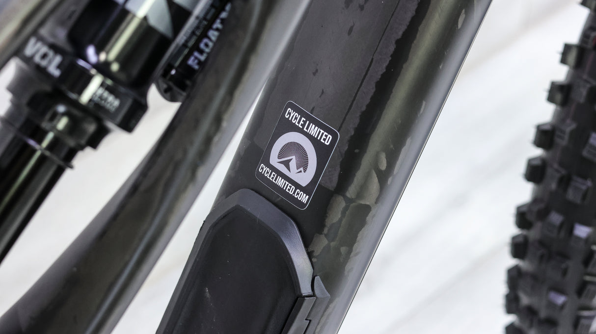 Specialized Stumpjumper EVO Expert Mountain Bike - 2022, Medium (S3)