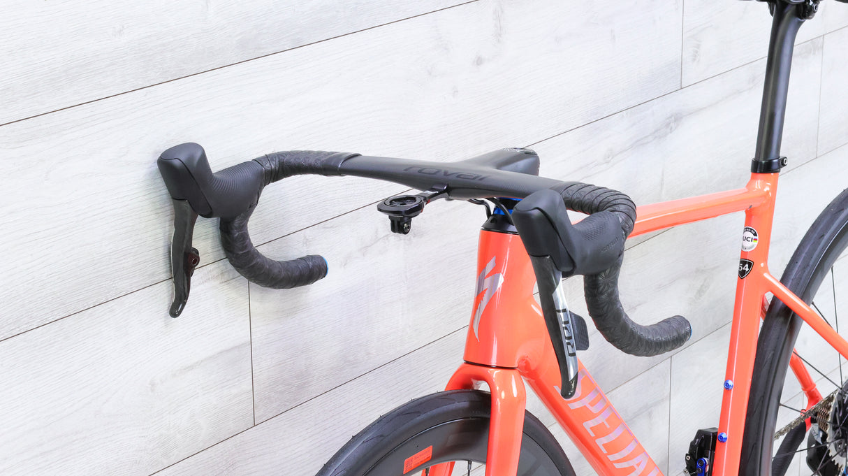 Specialized Allez Sprint Disc Red AXS Road Bike - 2023, 54cm