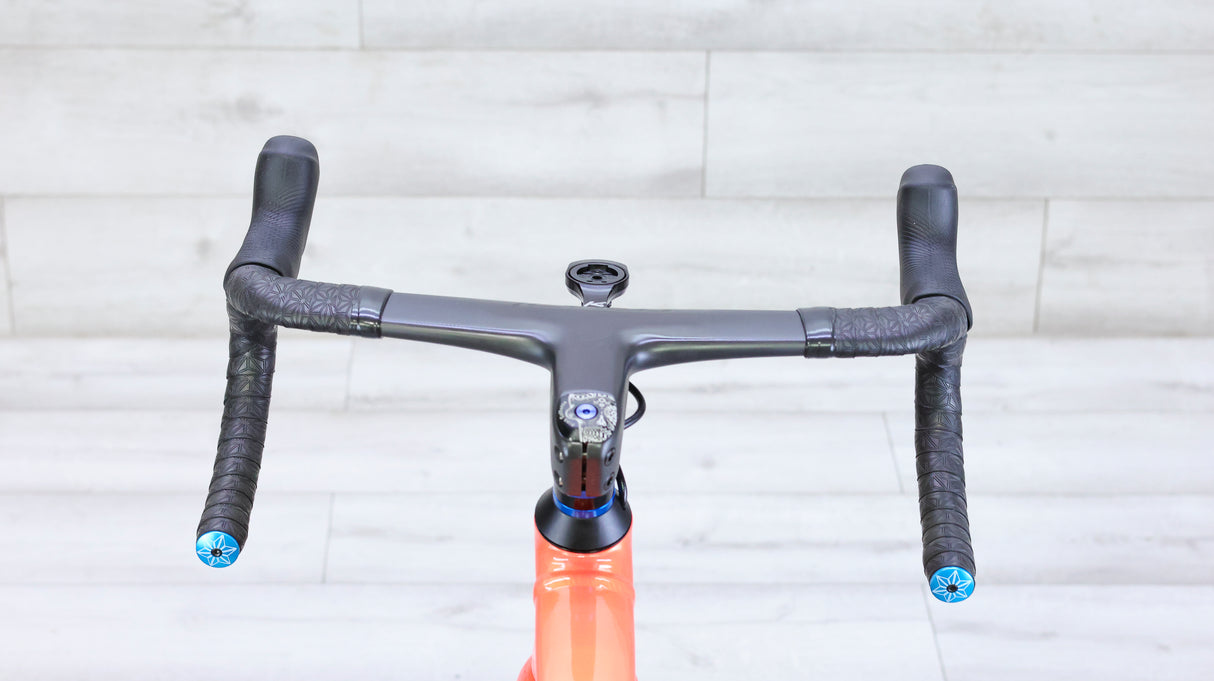 Specialized Allez Sprint Disc Red AXS Road Bike - 2023, 54cm