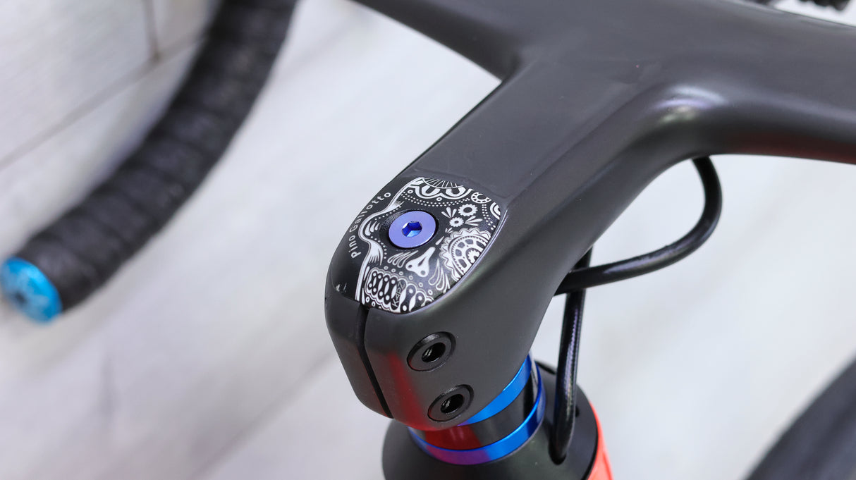 Specialized Allez Sprint Disc Red AXS Road Bike - 2023, 54cm