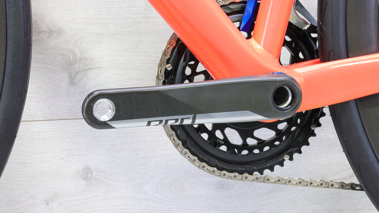 Specialized Allez Sprint Disc Red AXS Road Bike - 2023, 54cm