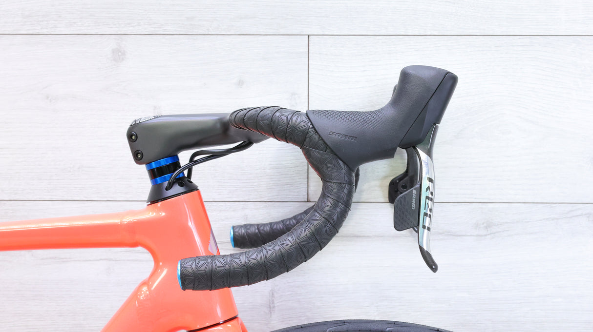 Specialized Allez Sprint Disc Red AXS Road Bike - 2023, 54cm