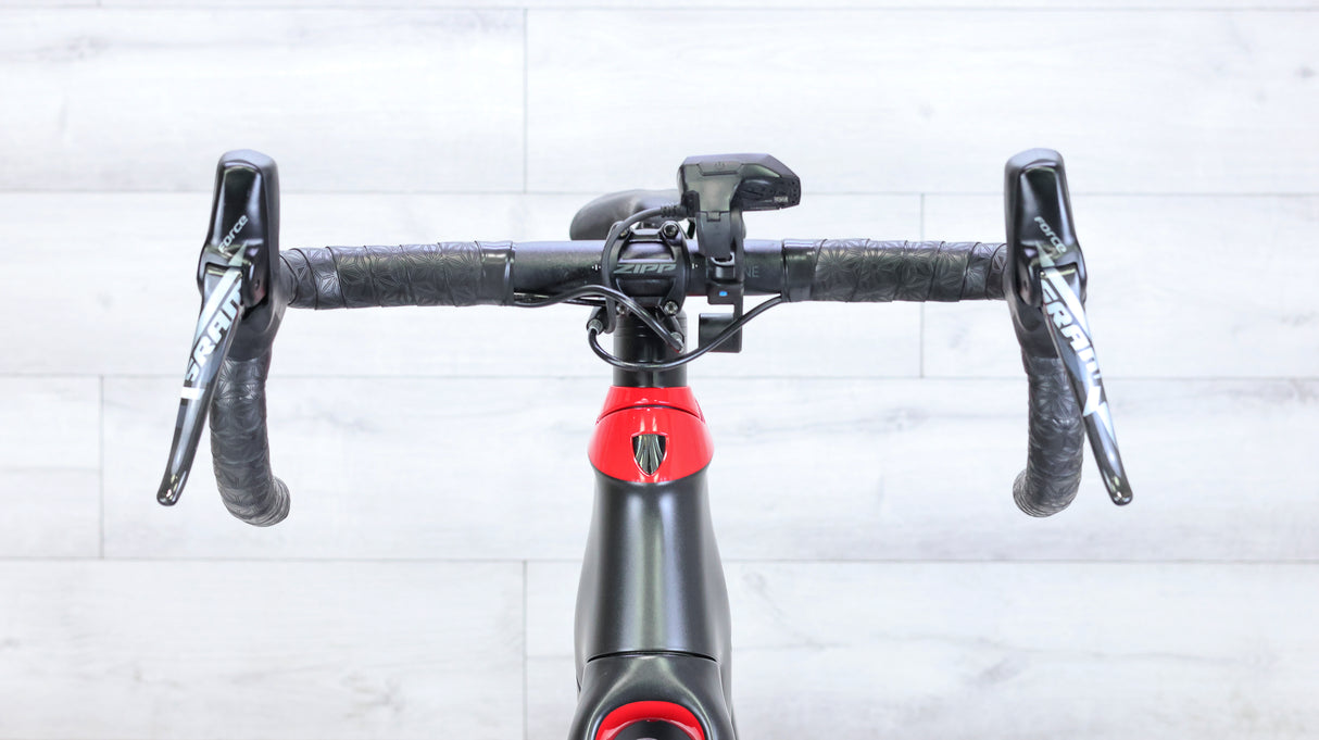 Trek Domane+ Road E-Bike - 2019, 56cm