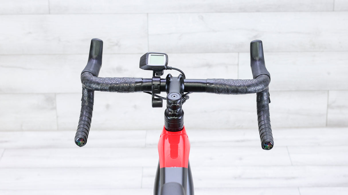 Trek Domane+ Road E-Bike - 2019, 56cm