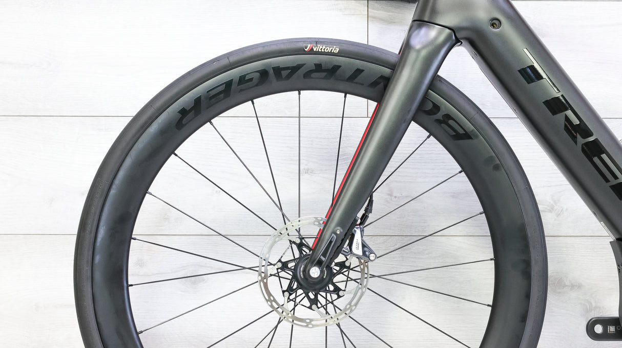 Trek Domane+ Road E-Bike - 2019, 56cm