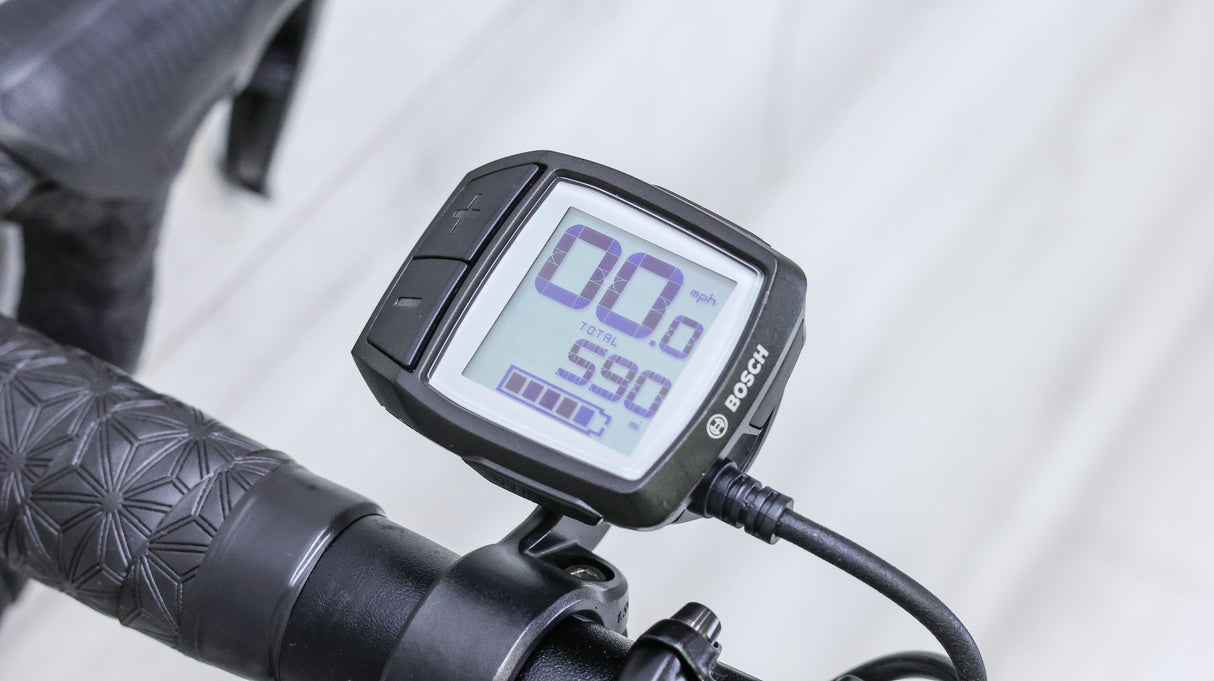 Trek Domane+ Road E-Bike - 2019, 56cm