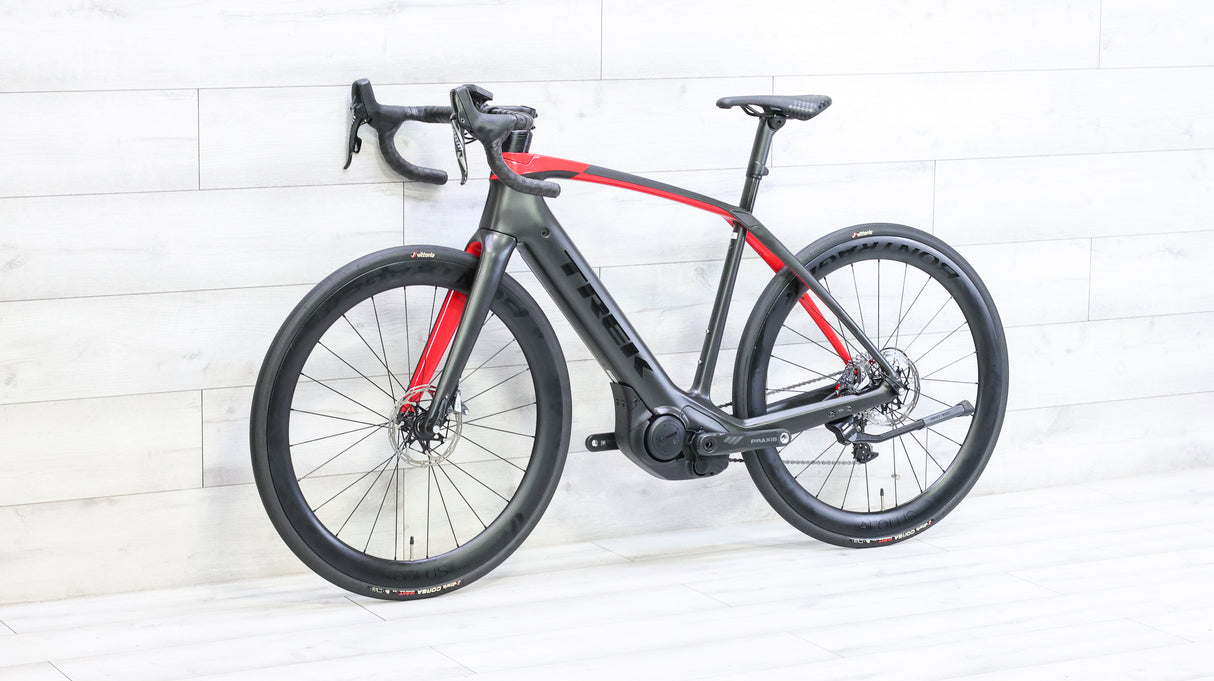 Trek Domane+ Road E-Bike - 2019, 56cm
