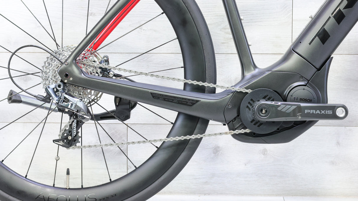 Trek Domane+ Road E-Bike - 2019, 56cm