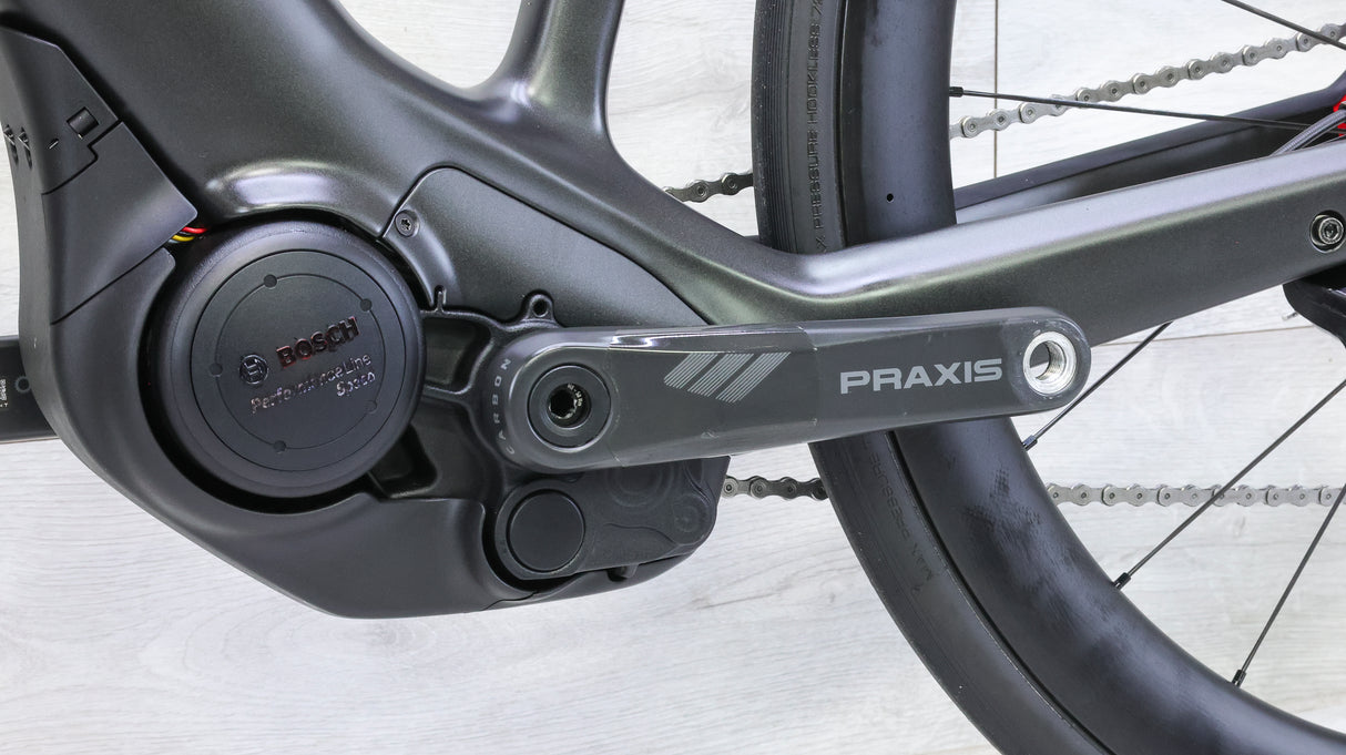 Trek Domane+ Road E-Bike - 2019, 56cm