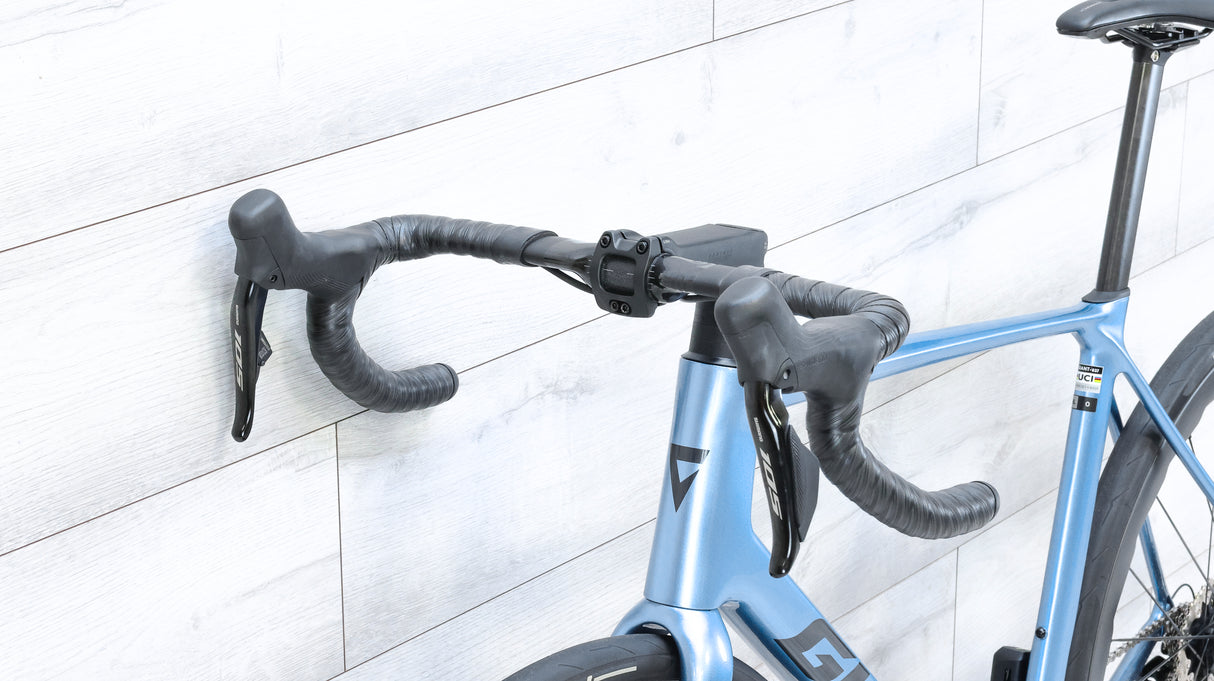 Giant TCR Advanced 0 PC Road Bike - 2025, Med/Large