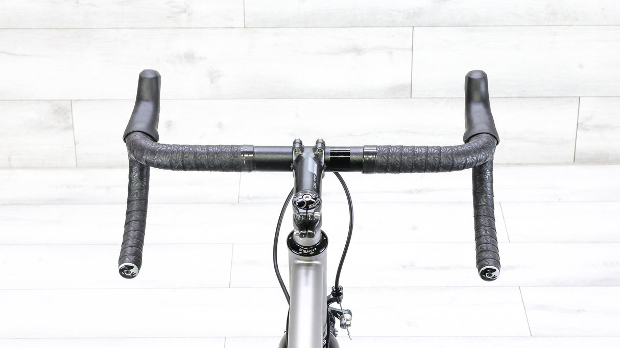 Moots Vamoots CR Titanium Road Bike - 2017, 56cm