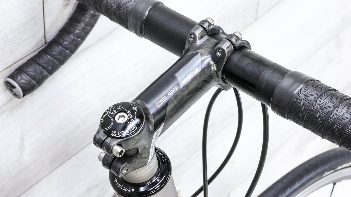 Moots Vamoots CR Titanium Road Bike - 2017, 56cm