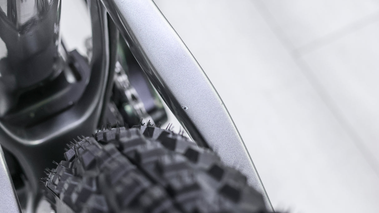 Pivot Trail 429 Pro XT/XTR Enduro Mountain Bike - 2022, Large