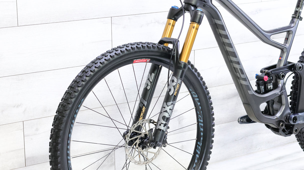 Niner RIP 9 RDO 29 3-Star SRAM GX Eagle Mountain Bike - 2023, Large