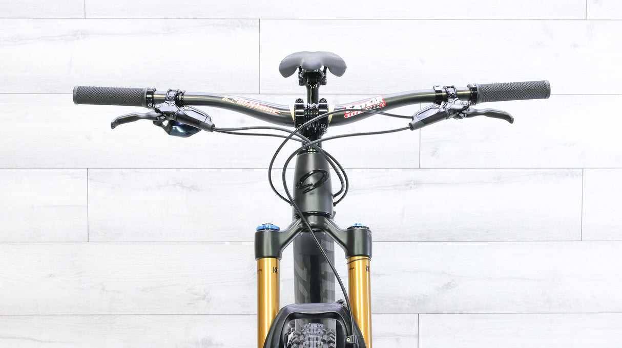 Niner RIP 9 RDO 29 3-Star SRAM GX Eagle Mountain Bike - 2023, Large