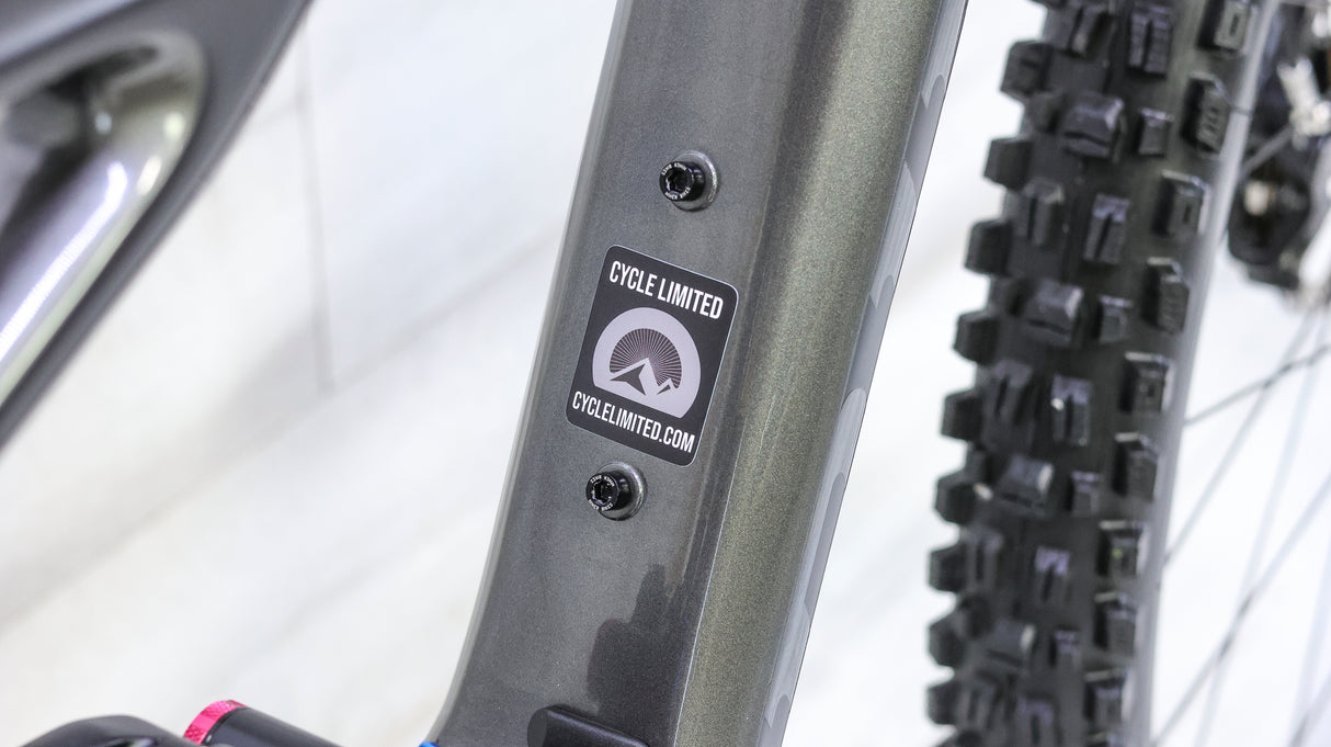 Niner RIP 9 RDO 29 3-Star SRAM GX Eagle Mountain Bike - 2023, Large