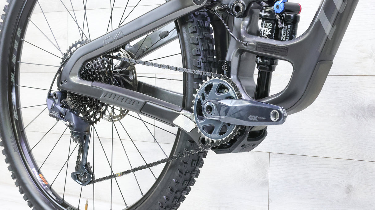 Niner RIP 9 RDO 29 3-Star SRAM GX Eagle Mountain Bike - 2023, Large