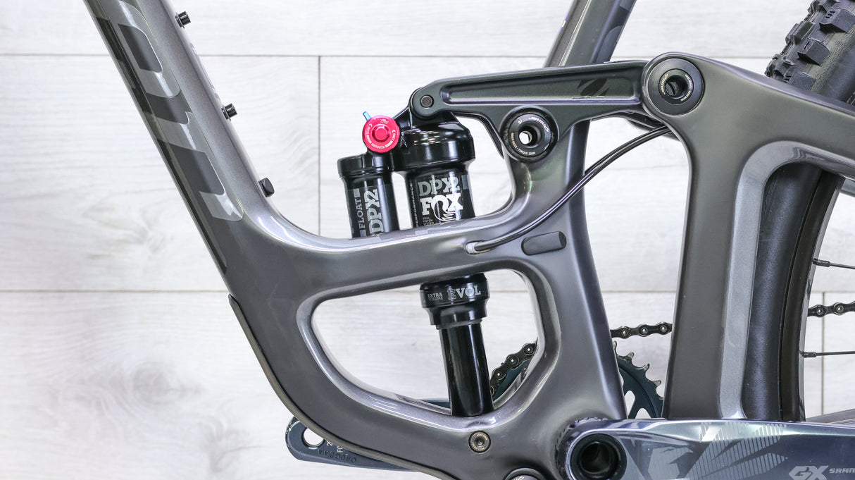 Niner RIP 9 RDO 29 3-Star SRAM GX Eagle Mountain Bike - 2023, Large