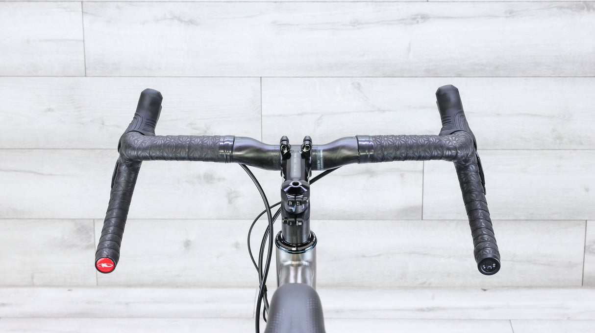 Litespeed Watia GRX Titanium Gravel Bike - 2023, Med/Large