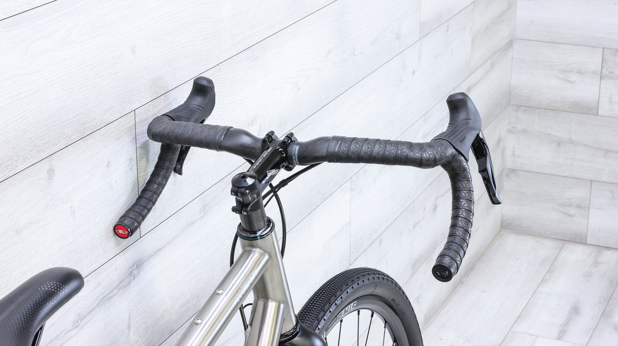 Litespeed Watia GRX Titanium Gravel Bike - 2023, Med/Large