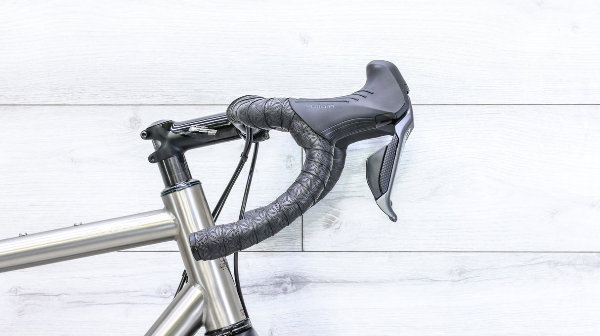 Litespeed Watia GRX Titanium Gravel Bike - 2023, Med/Large