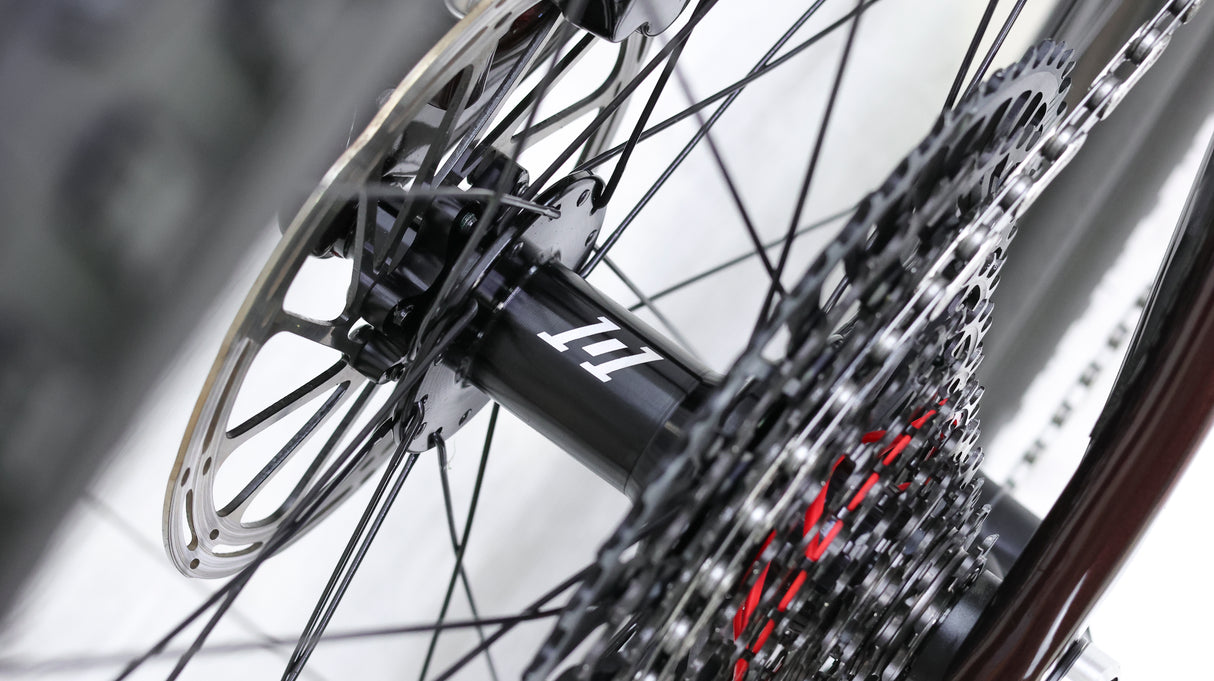 Specialized Epic EVO Pro XX T-Type Mountain Bike - 2022, Large