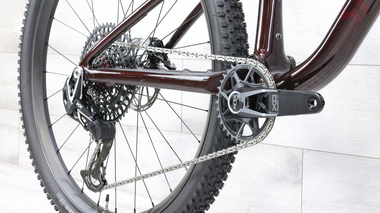 Specialized Epic EVO Pro XX T-Type Mountain Bike - 2022, Large