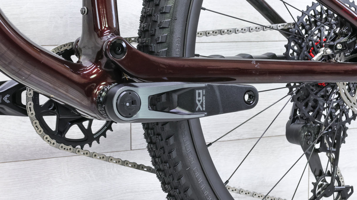 Specialized Epic EVO Pro XX T-Type Mountain Bike - 2022, Large