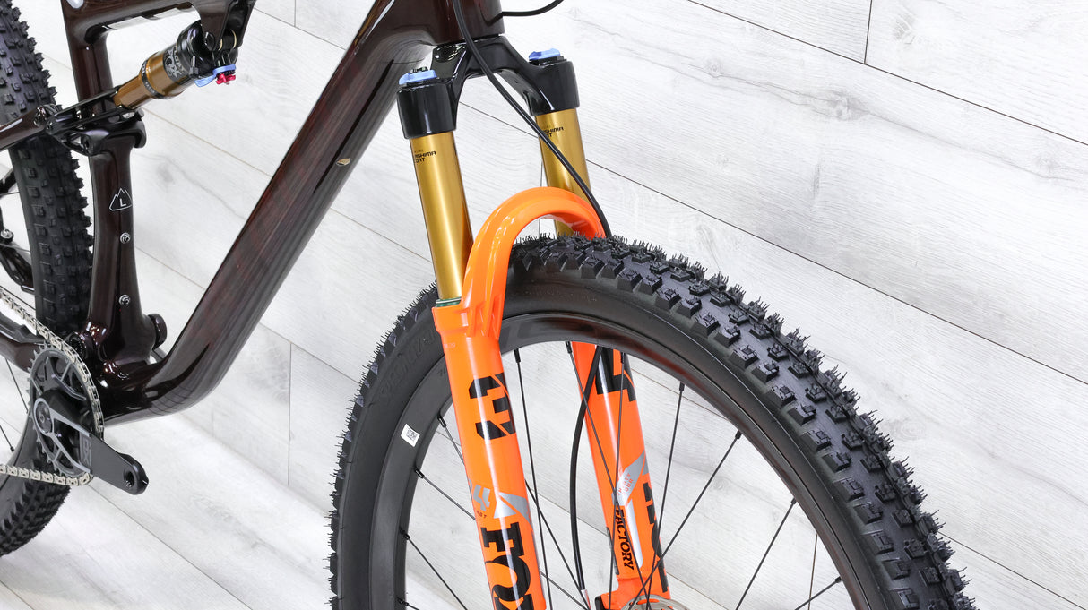 Specialized Epic EVO Pro XX T-Type Mountain Bike - 2022, Large