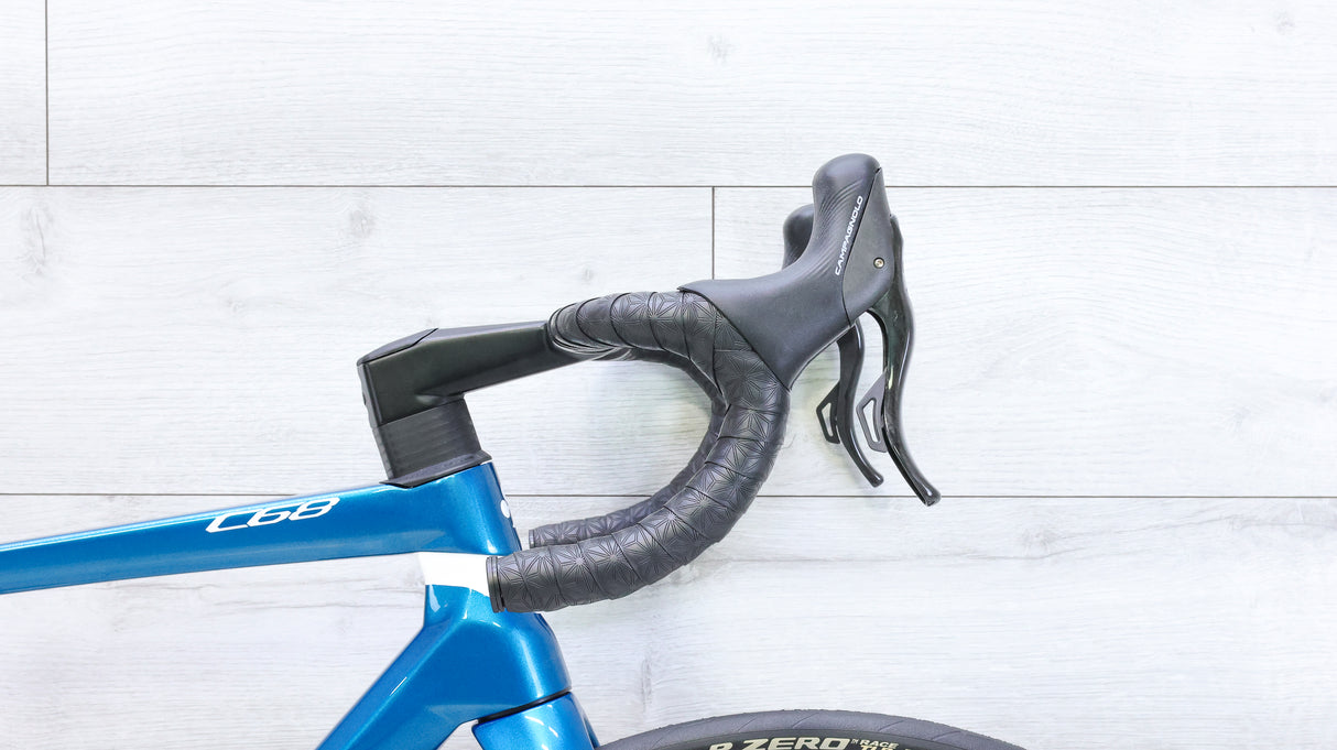 Colnago C68 Disc Campagnolo Super Record EPS Road Bike - 2023, 48.5cm