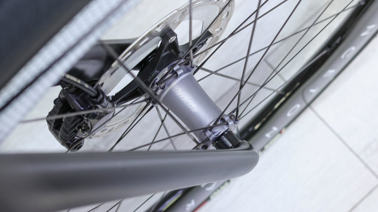 BMC Teammachine SLR01 Three Road Bike - 2023, 51cm