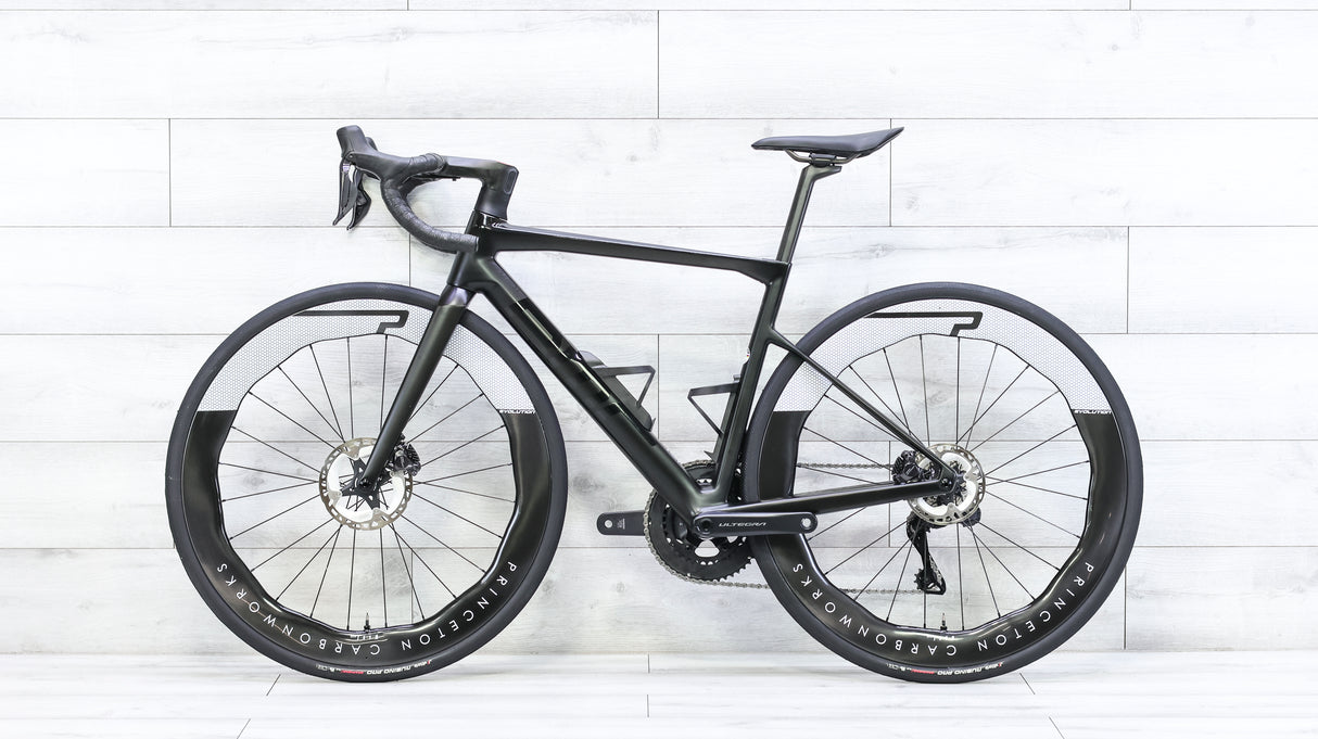 BMC Teammachine SLR01 Three Road Bike - 2023, 51cm