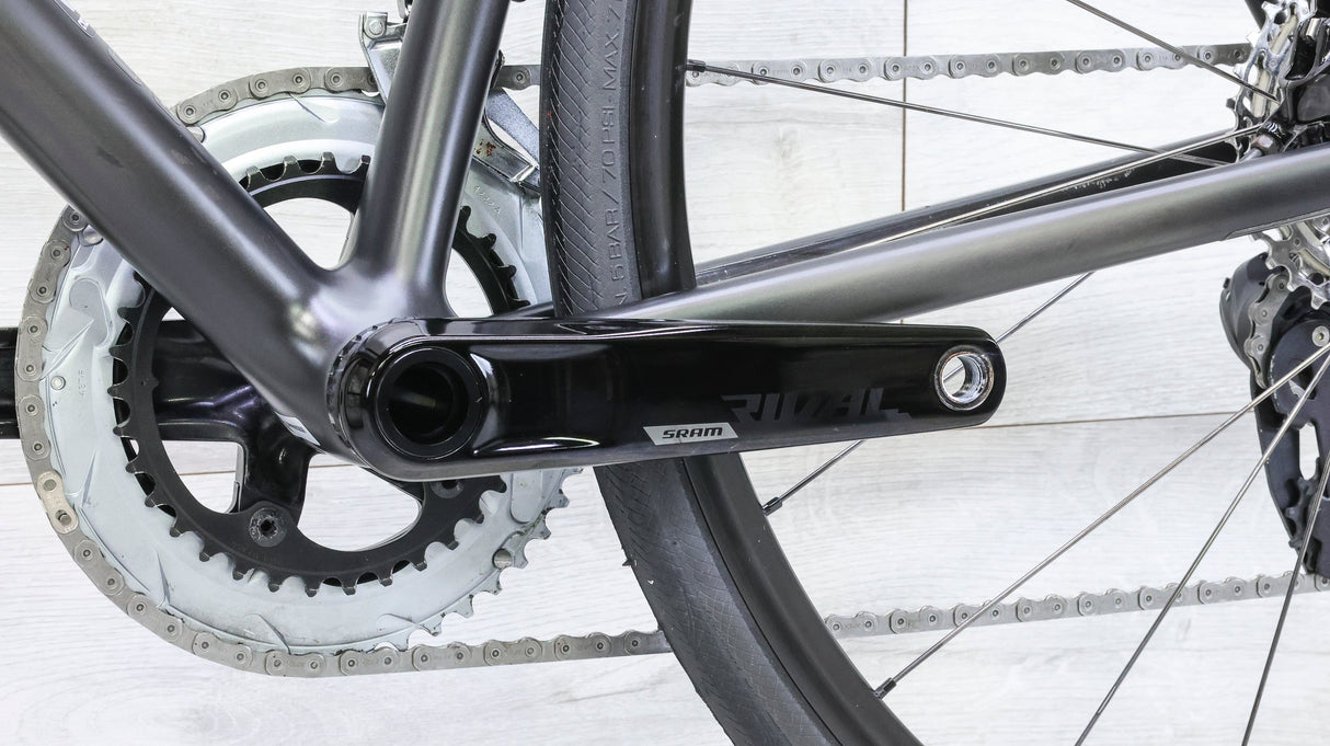 Specialized Aethos Comp - Rival eTap AXS Road Bike - 2023, 58cm