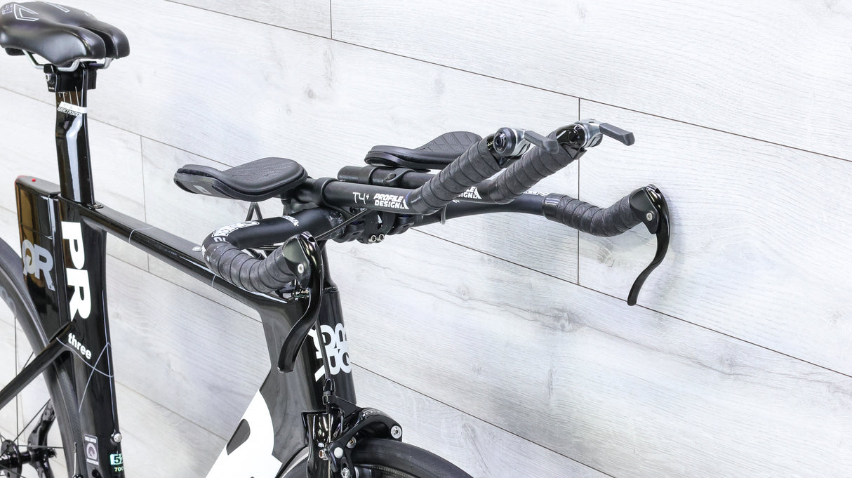 Quintana Roo PRthree Triathlon Bike - 2019, 52cm