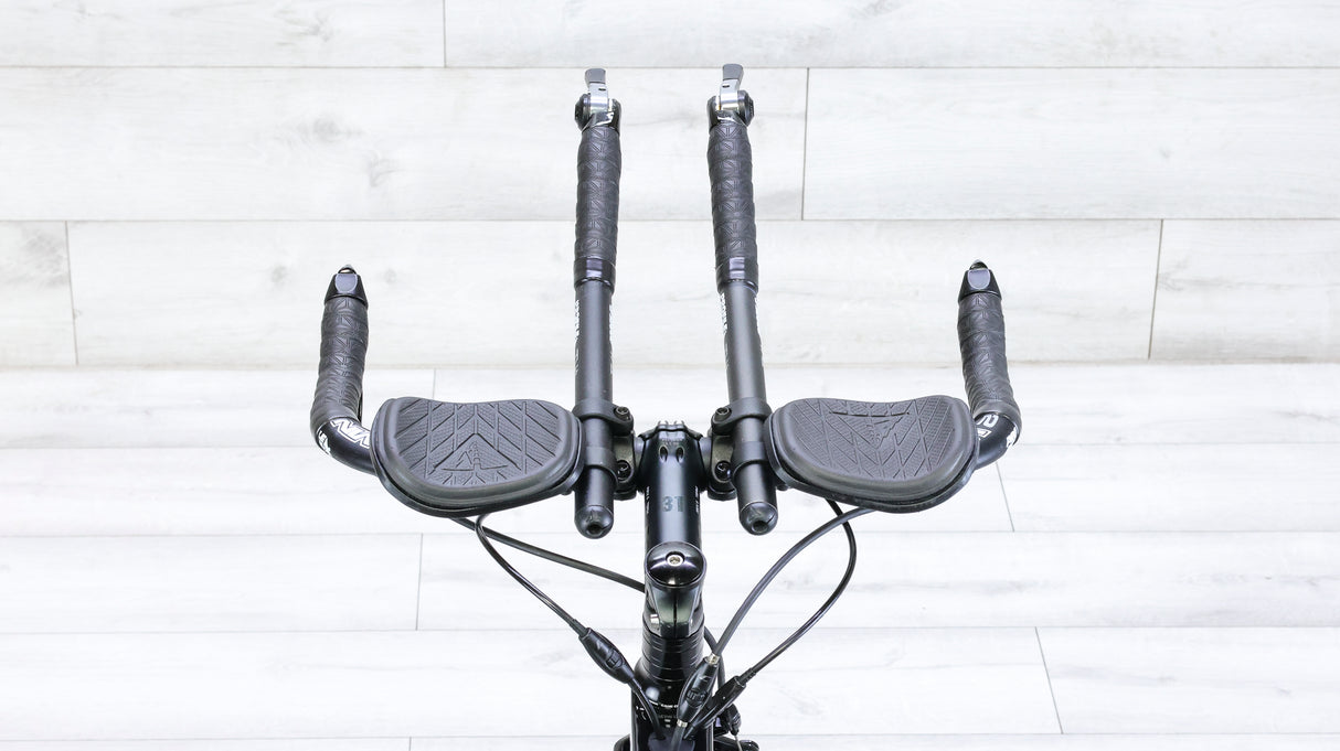 Quintana Roo PRthree Triathlon Bike - 2019, 52cm