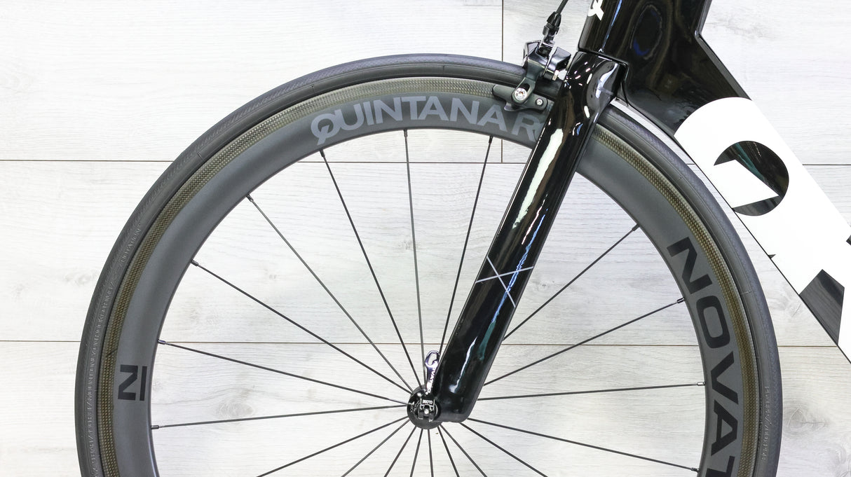 Quintana Roo PRthree Triathlon Bike - 2019, 52cm