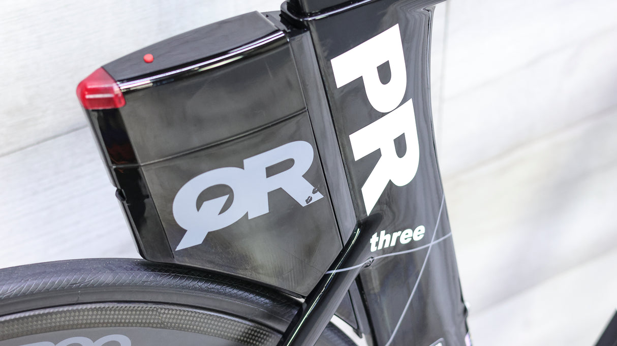 Quintana Roo PRthree Triathlon Bike - 2019, 52cm